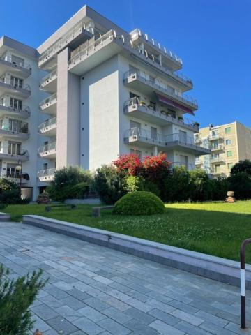 Nora House Daire Savona Dış mekan fotoğraf
